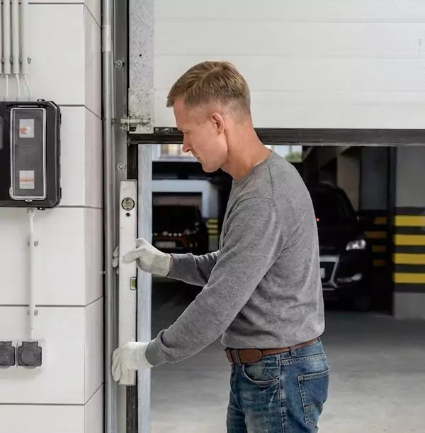 Why Choose Us for Door, Gate and Security Services in Westmont, CA