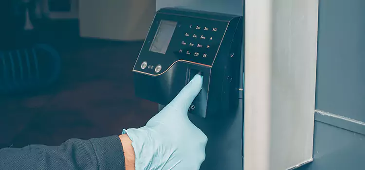 Access Control Installation Westmont