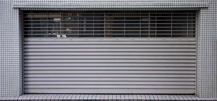 Advanced Solutions for Your Aluminum Garage Doors in Westmont, California