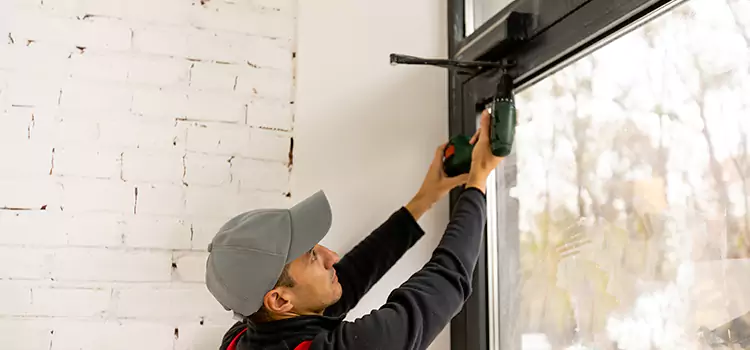 Automatic Door Opener Commercial Westmont