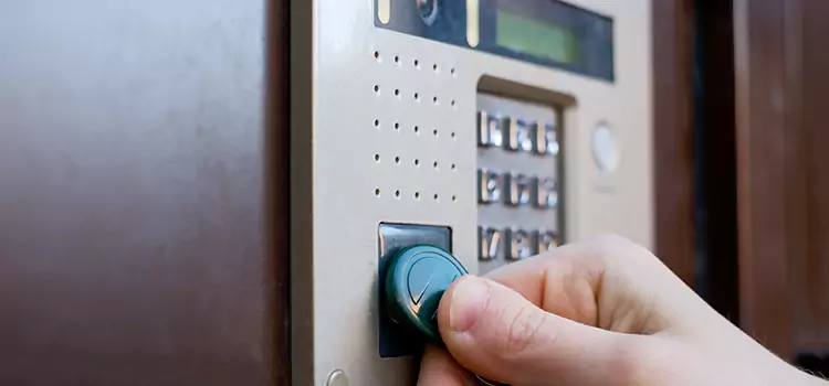 Enhanced Security Features Westmont
