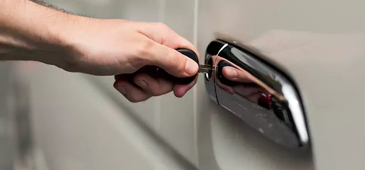 Why Choose Our Auto Locksmith Team in Westmont, CA?