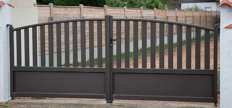 Advanced Gate Solutions in Westmont, CA