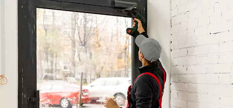 Comprehensive Door Closer Services in Westmont, CA