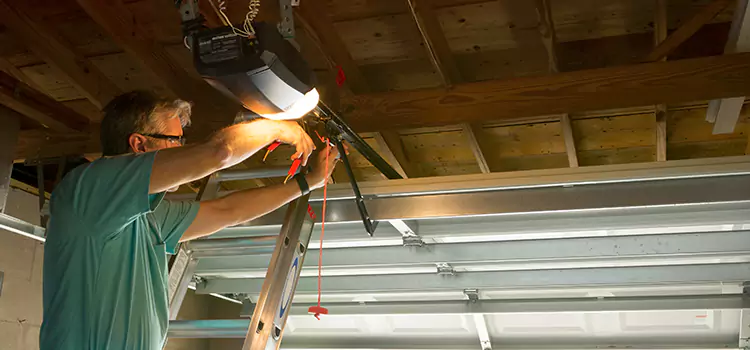 Garage Door Opener Sales and Installation Westmont