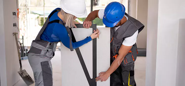 Why Choose Us for Door Panel Services in Westmont, CA?