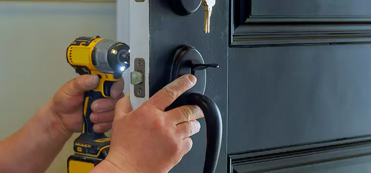 Locksmith Emergency Service Westmont