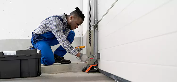Expert Solutions for Every Garage Lock Need in Westmont, CA
