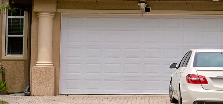 Comprehensive Garage Door Maintenance Services in Westmont, CA
