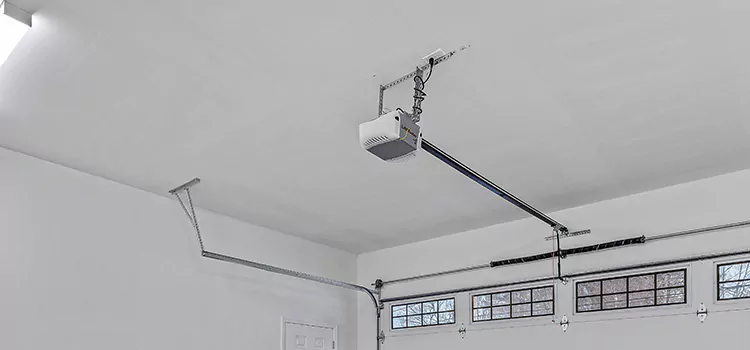 Experienced Garage Door Installers Westmont