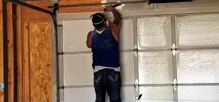 Specialized Garage Door Panel Solutions in Westmont, CA