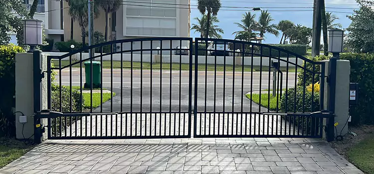 Gate Opener Replacement Near Me in Westmont, CA