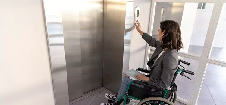 Benefits of Modern Handicap Door Systems in Westmont, CA