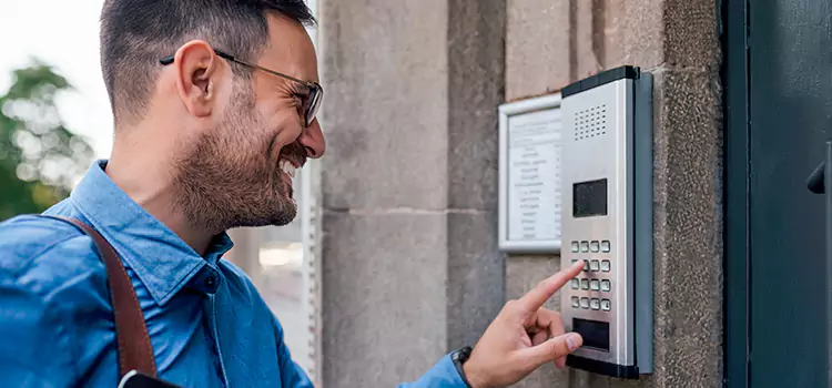 Advanced Solutions for Enhanced Security in Westmont, CA