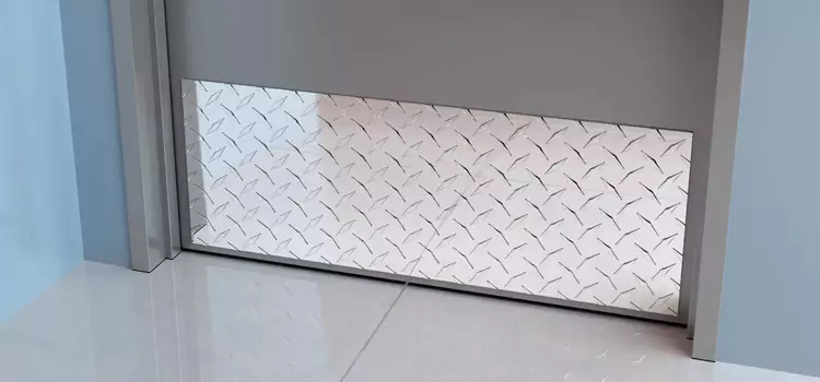 Benefits of Professional Kick Plate Solutions in Westmont, CA