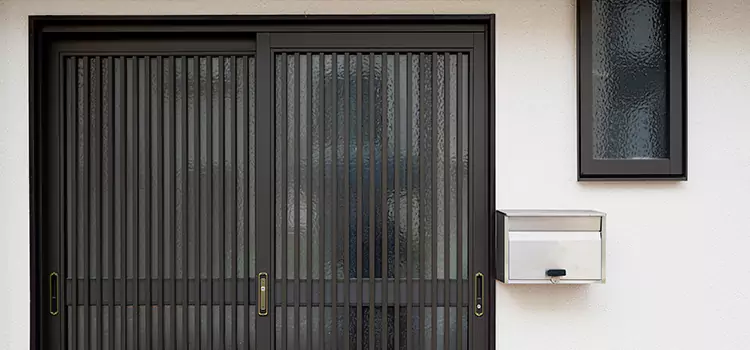 Sliding Screen Door Repair Westmont