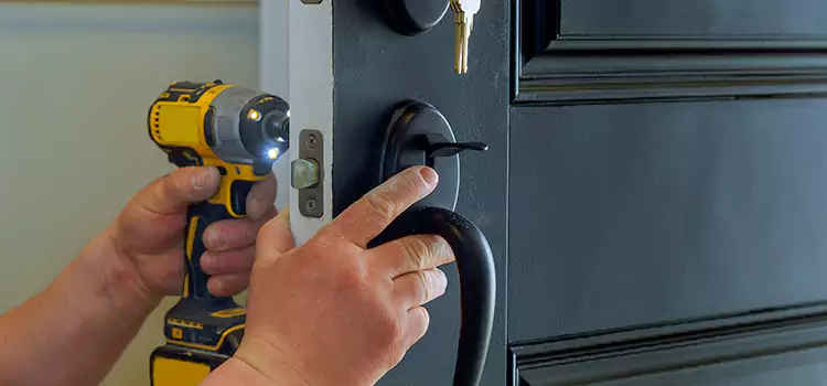 Mobile Automotive Locksmith Westmont
