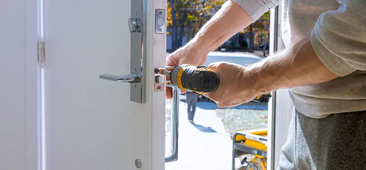 Insulated Roll Up Garage Doors Residential Westmont