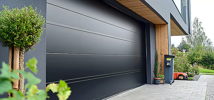 Residential Garage Door Service Westmont