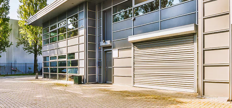 Electric Roller Garage Doors Westmont