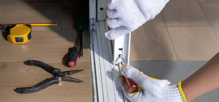 Sliding Door Installation Services in Westmont, CA