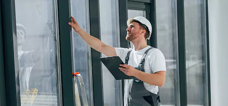 Comprehensive Solutions for Your Sticking Doors in Westmont, CA