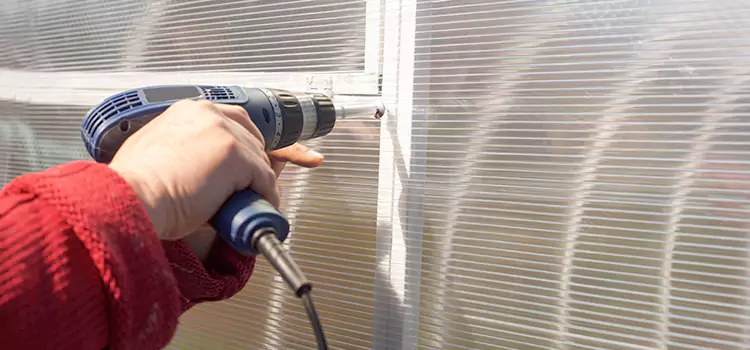Sliding Screen Door Repair Westmont