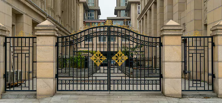 Comprehensive Iron Gate Maintenance Solutions in Westmont, CA