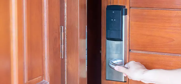 Commercial Keyless Entry Locks Westmont