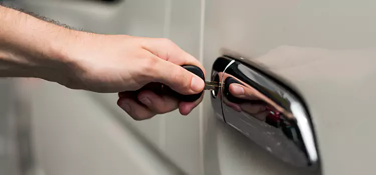 Car Unlock Service Price Westmont