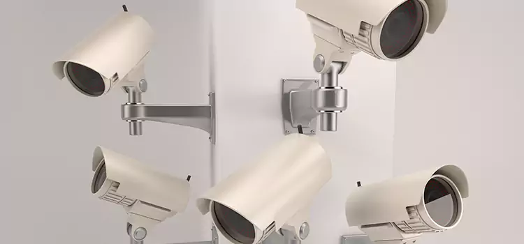 Your Trusted Partner for CCTV Solutions in Westmont