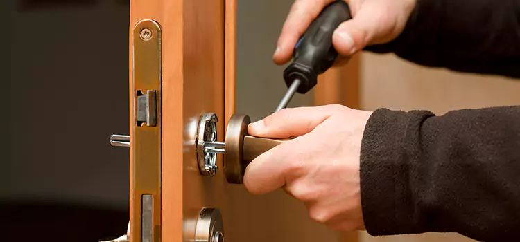 Semi Truck Locksmith Westmont