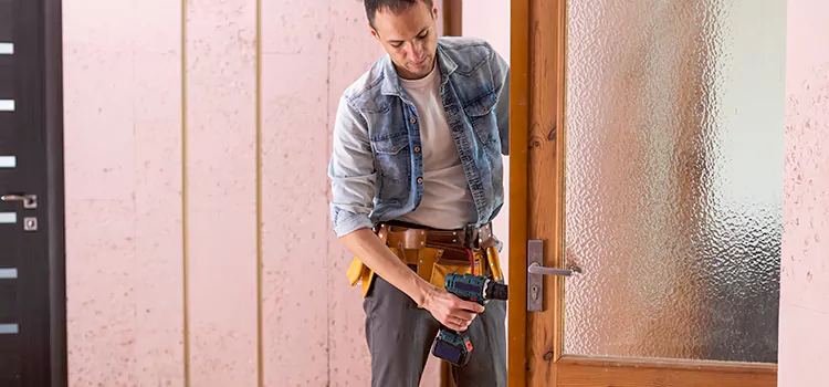 Door Glass Replacement Westmont