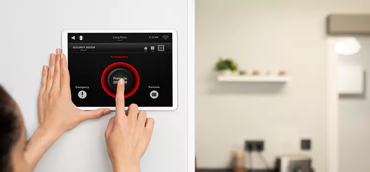 Blink Video Doorbell Installation Westmont