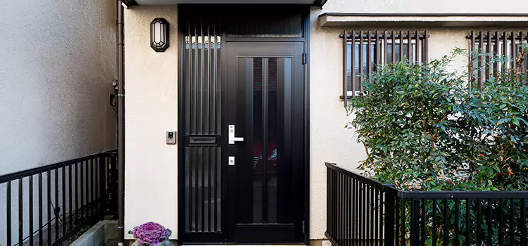 Popular Exterior Door Options in Westmont, CA