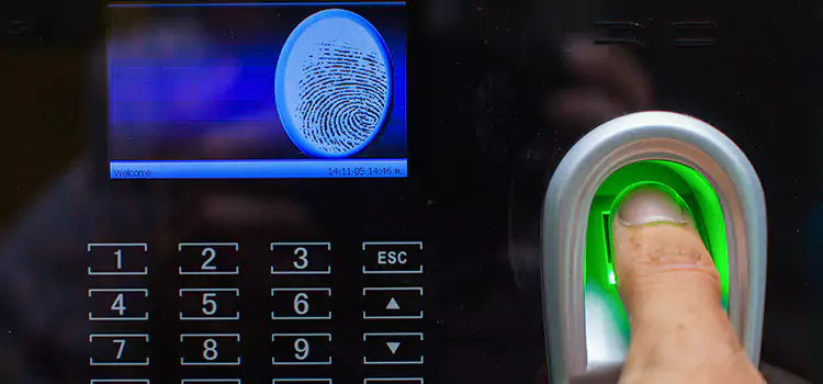 Your Trusted Partner for Secure Access in Westmont, CA