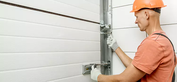 Why Choose Us for Garage Door Lock Services in Westmont, CA?