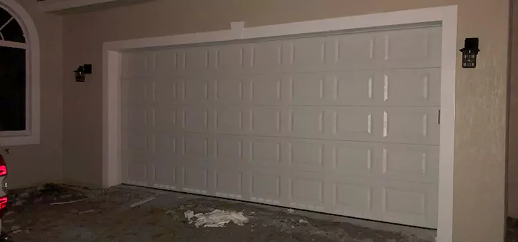 Garage Door Coil Replacement Westmont