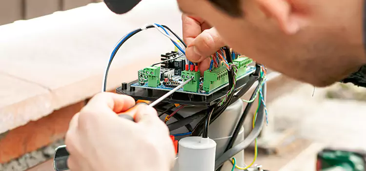 Specialized Brand Gate Motor Repairs Westmont