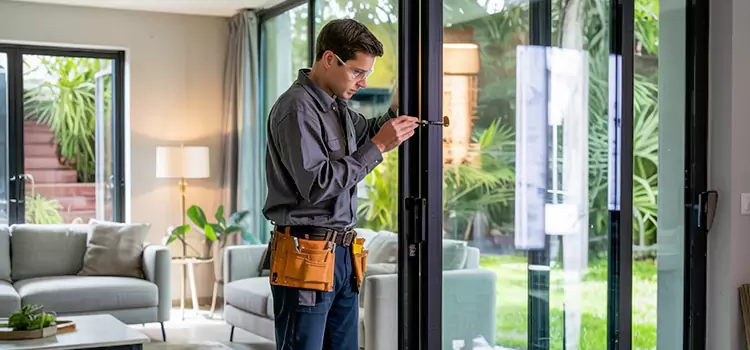 Why Choose Us for Your Glass Door Needs in Westmont, CA?
