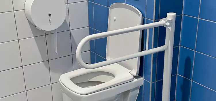 Comprehensive Solutions in Westmont, CA for Accessible Facilities