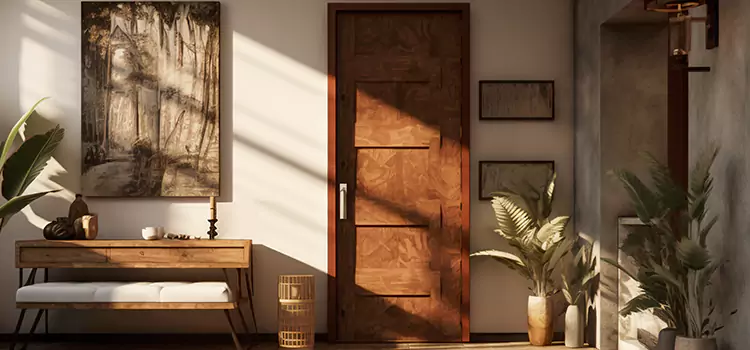 Specialty Interior Doors Westmont