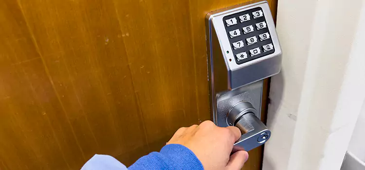 Why Choose Us for Your Keypad Lock Needs in Westmont, CA?
