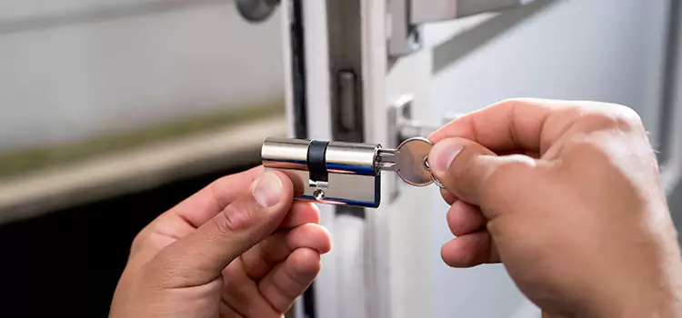 Lock Change Locksmiths Westmont