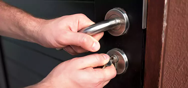 Master Key Control and Audits Westmont