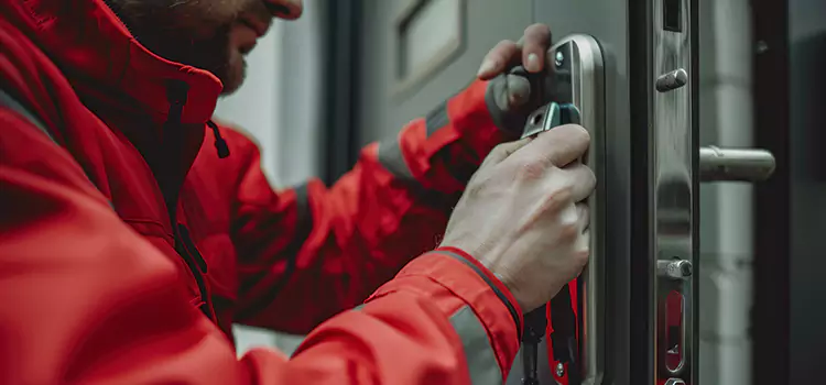 Mobile Car Key Service Westmont