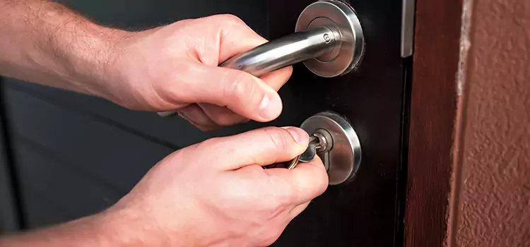 Pella Storm Door Lock Body Replacement Westmont