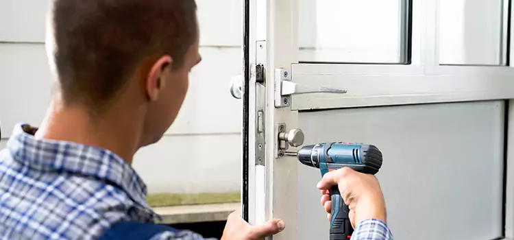 Experienced and Reliable Technicians Westmont