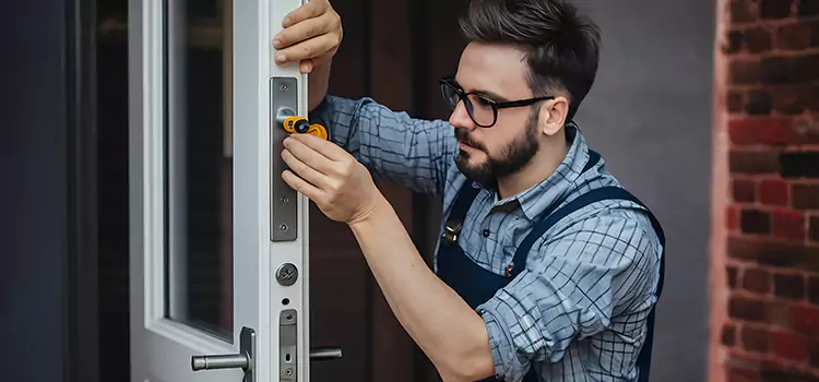 Residential Door Repairs Westmont