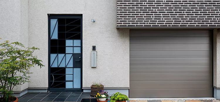 Residential Roll Up Security Doors Westmont